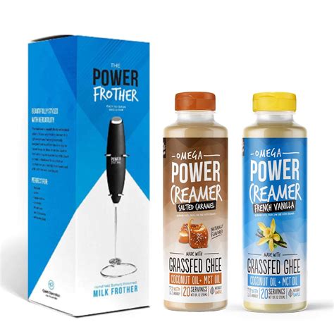 Omega Powercreamer – SwitchGrocery